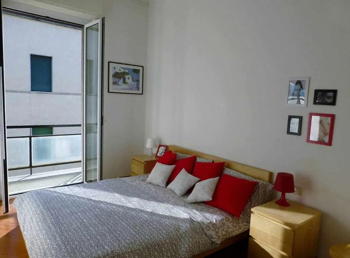 Sva18 Fully Equipped Large Flat S Ambrogio Apartment Milan Italy