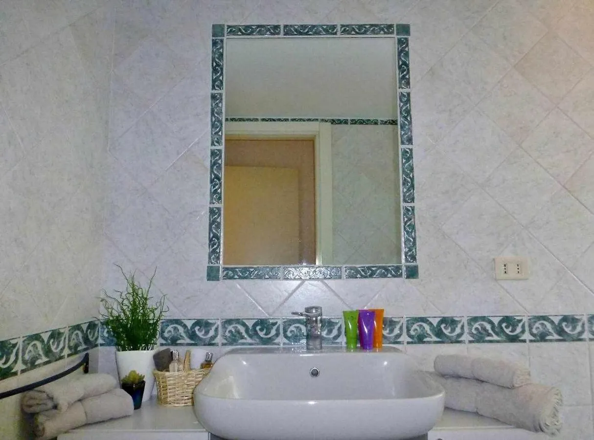 Sva18 Fully Equipped Large Flat S Ambrogio Apartment Milan 0*,