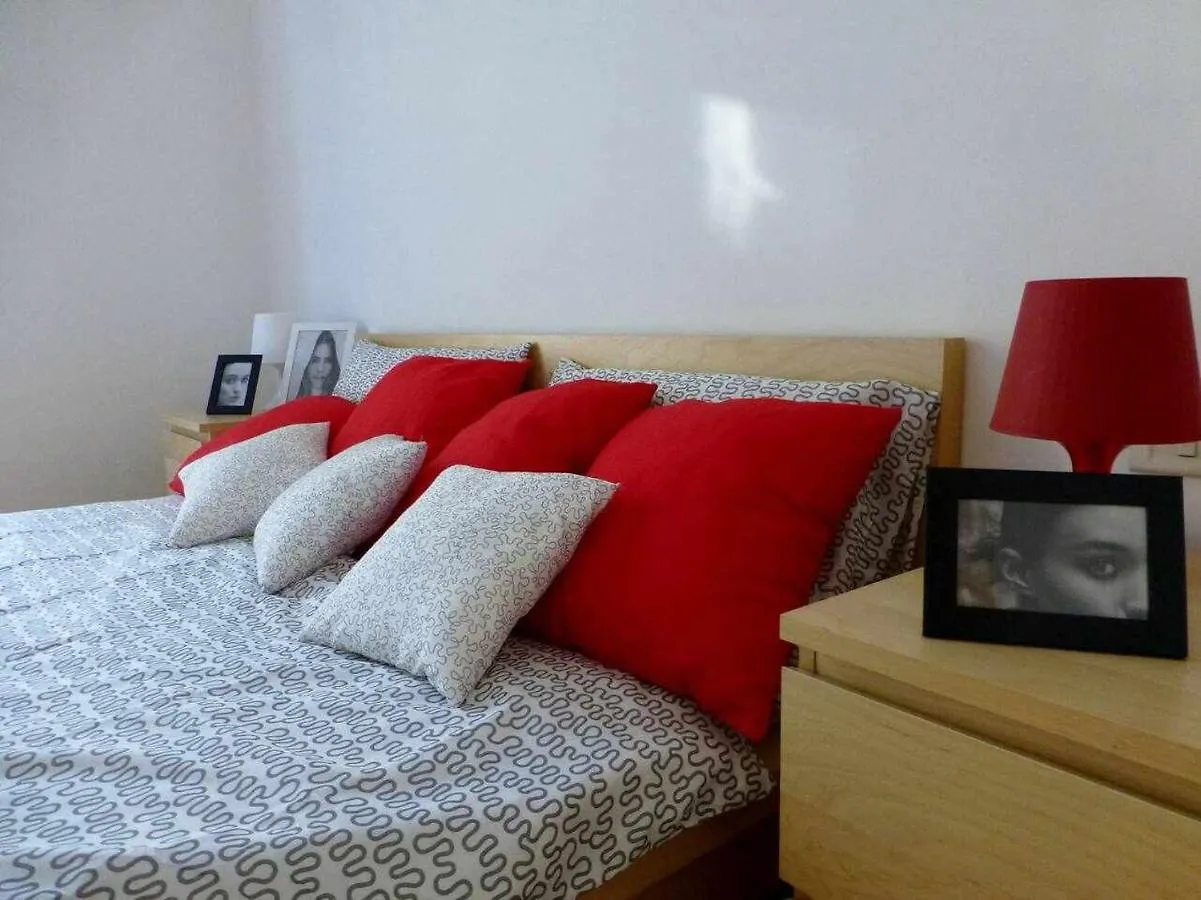 Apartmán Sva18 Fully Equipped Large Flat S Ambrogio Milán